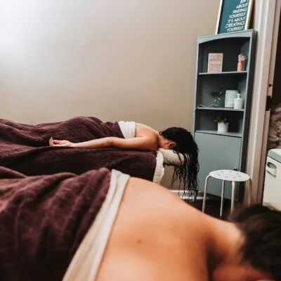 All Day Escape at Emerald City Day Spa